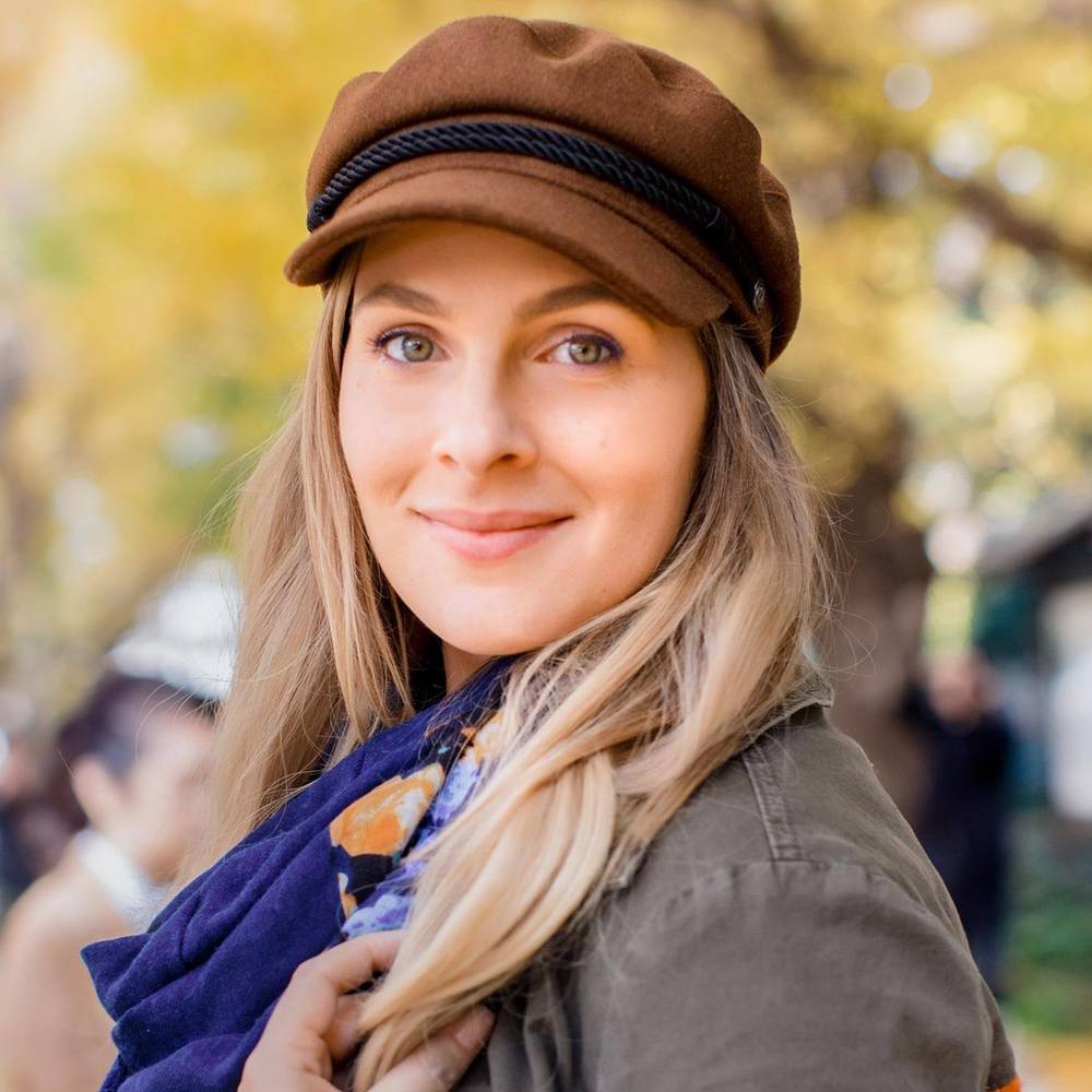 Meet your Posher, Marlies